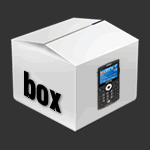 smartphonebox's profile picture. Infos zu Smartphones von Apple, HTC, Sony, Nokia, Motorola, Samsung, RIM BlackBerry, Google, LG sowie iOS, Android, Symbian, bada und mehr!