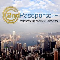 Economic Citizenship (@secondcitizens1) 's Twitter Profile