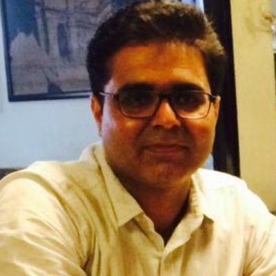 sunilratada's profile picture. 