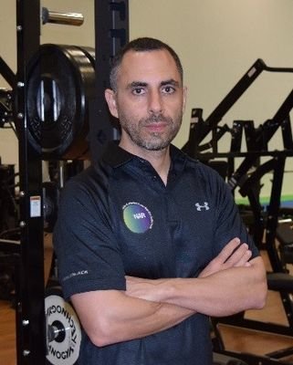 Director of Sport Science & Research Leader at Nucleus of High Performance in Sport 🇧🇷. Trying to be a better husband, father and son every day.