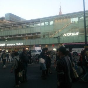 西江