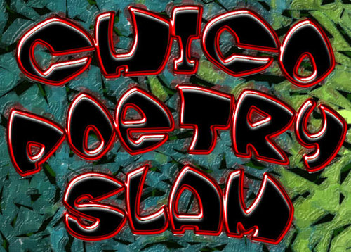 chicopoetryslam's profile picture. 