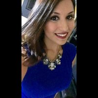 Isis Gonzalez R. (@isisgonzalez) 's Twitter Profile