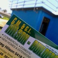 HilsonBuilderBendigo (@hilsonbuilder) 's Twitter Profile