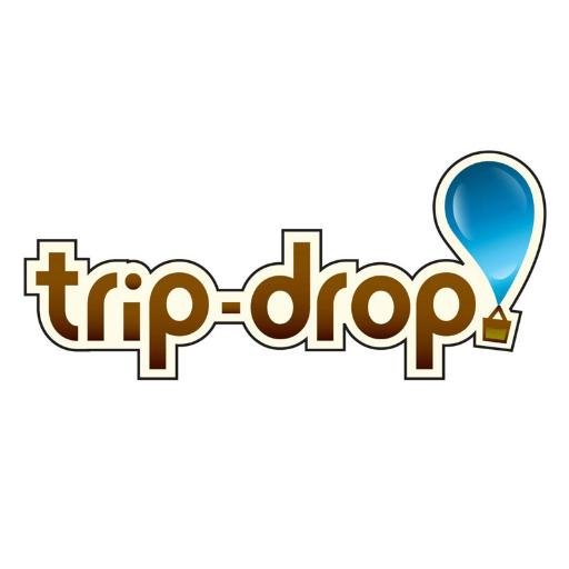 trip-drop publica necesidades de ONGs en el mundo. En tu viaje podrás llevar ayuda  personalmente y conocer la gente del lugar. Así de simple.