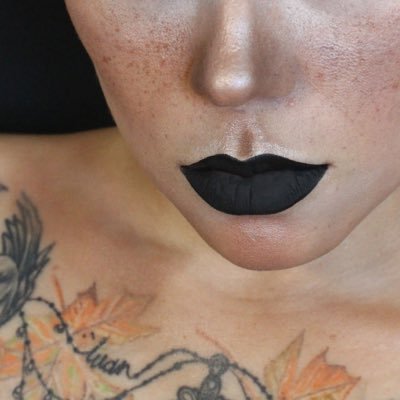 AngelikMakeup's profile picture. MakeUp, specialFx and cool things!