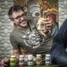 teomussobaladin's profile picture. Birraio imprenditore agricolo, papà della birra artigianale italiana. Baladin nasce per abbinare la birra al cibo. Sue le materie prime Perché la Birra è Terra!