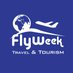 فلاي ويك للسفر و السياحة (@flyweektravel) Twitter profile photo فلاي ويك للسفر و السياحة (@flyweektravel) Twitter profile photo