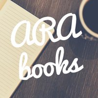 ๐ฒ๐พ ARA Books (@ara_books) 's Twitter Profile Photo ๐ฒ๐พ ARA Books (@ara_books) 's Twitter Profile Photo