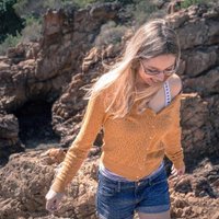 Katya Mauff (@katya_mauff) 's Twitter Profile