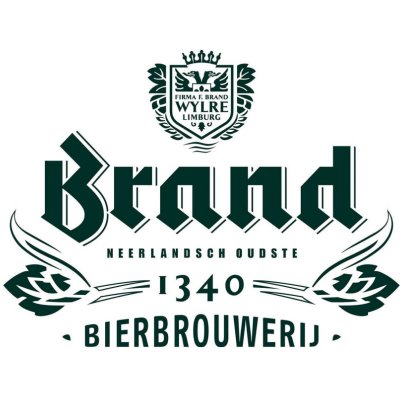 Brand Bierbrouwerij Officeel