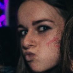 Jordiexoxo1235's profile picture. so im a little obsessed with bands you could say... ☕️