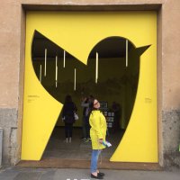 Manuela Muzza (@nuelamu) 's Twitter Profile