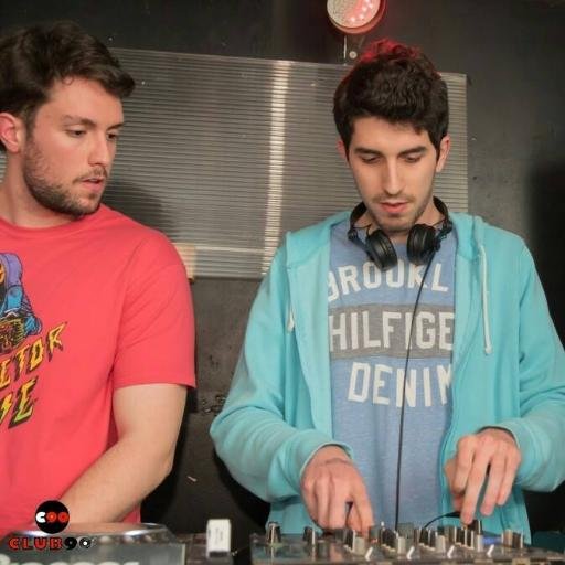 HUTTS_DJs's profile picture. Bros, DJs & starting producers ||  Contact: booking.hutts@gmail.com