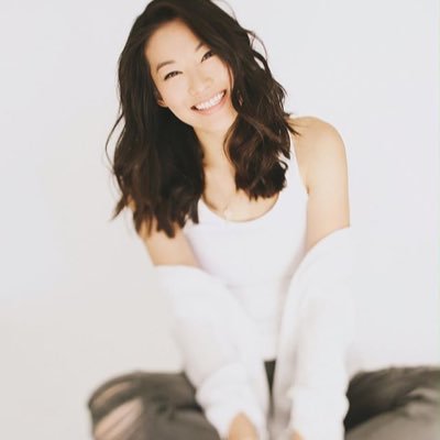 pray for Arden Cho, she ain't dead but Jeff doesn't know she exist