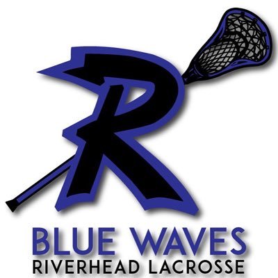 Riverhead Girls Varsity Lacrosse Home of the Blue Waves! We're on the bus!