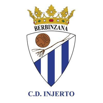 💙 Cuenta oficial de Twitter del Club Deportivo Injerto
⚽ Primera Autonómica Navarra
🏟️ El Sotico
🏘️ Berbinzana (Navarra)