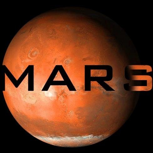 Mars Register