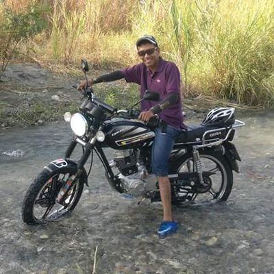 Juan_45's profile picture. Al que no le guste lo que twitteo, no me siga!