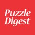 Puzzle Digest (@PuzzleDigest) Twitter profile photo