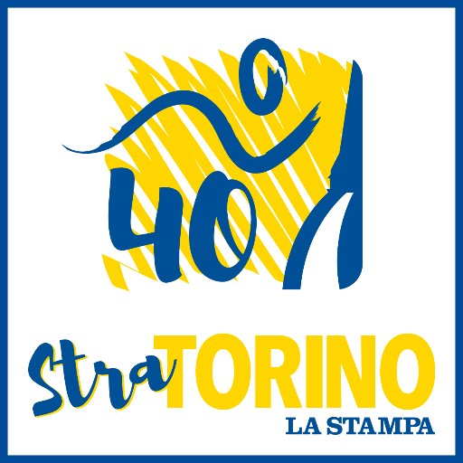 Iscriviti alla storica corsa non competitiva e solidale della città di Torino! Tagga le tue foto #Stratorino2016