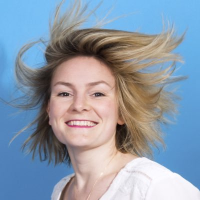 AnnaHosteing's profile picture. 