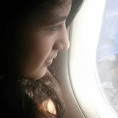 I Have 2 account on Twitter @TheArishfaKhan its my new account!! Actor and child artist