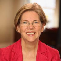 Elizabeth Warren - @SenWarren Twitter Profile Photo