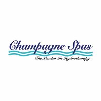 Champagne Spas (@champagnespas) 's Twitter Profile