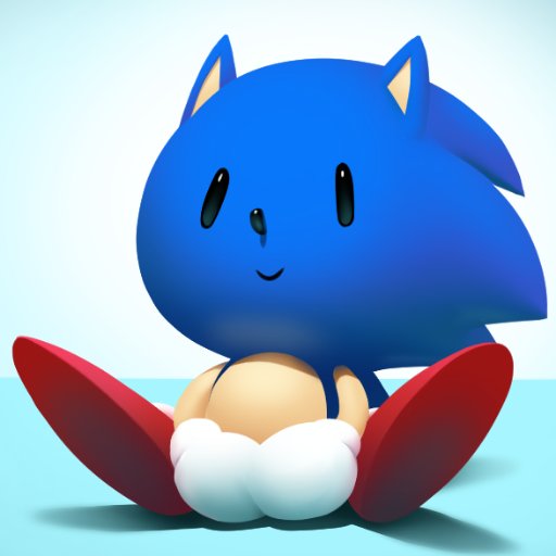 Sonicboom53 Profile Picture