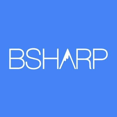 bsharp_io's profile picture. Artificial Intelligence Powered Recruiting