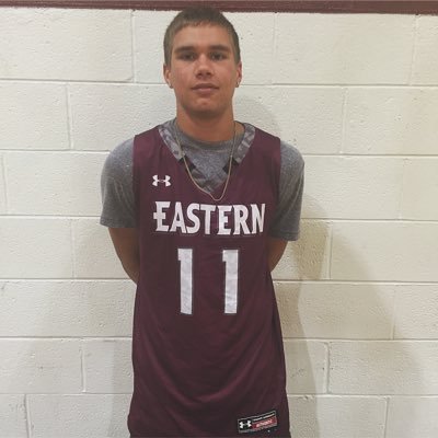 LoStayBallin's profile picture. Peep the Passion 47 | Eastern University commit