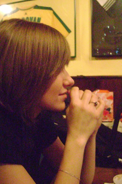 MihaelaMara's profile picture. Editor Pro TV