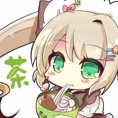 茶々娘さんのプロフィール画像