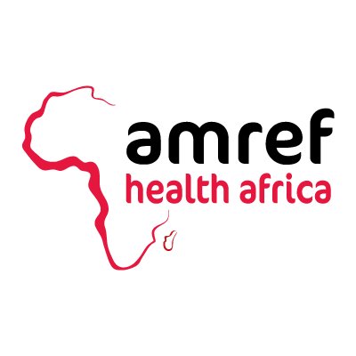 Amref_UK Profile Picture