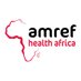 Amref Health Africa UK (@Amref_UK) Twitter profile photo