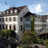 Der Teufelhof Basel (@teufelhof) Twitter profile photo