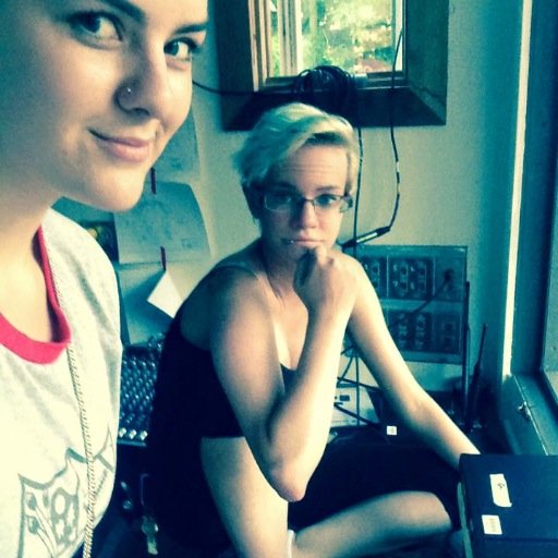 MorganBrennans's profile picture. I dare you