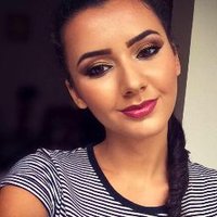 Berinay Uslu (@usluberinay) Twitter profile photo
