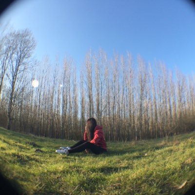 itshanna_a's profile picture. 