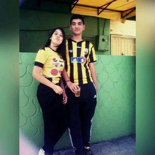 DariiAlexandra's profile picture. TE AMO MI VIDA @JesusalbertoRa♥. DEPORTIVO TACHIRA F.C♥.