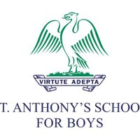 St Anthony's Sport (@stanthonysport) 's Twitter Profile