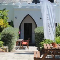 HayloftCafe (@hayloftcafe) 's Twitter Profile