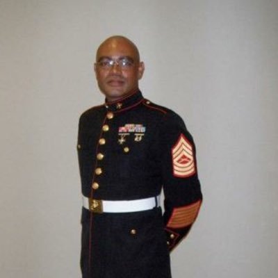 Retired Marine, a full lover of music and life.