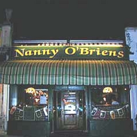Nanny O'Briens (@nannyobriens) 's Twitter Profile Photo