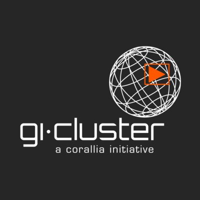 First #CCI cluster established in #Greece *create locally | compete globally* for an #Innovation Designed in #Greece [facilitated by @Corallia_Greece]