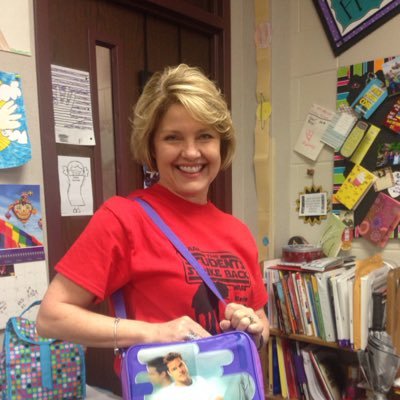 TracyFruge's profile picture. 