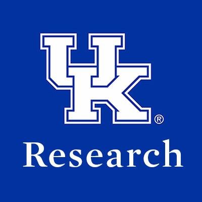 Follow this feed, from the office of the VP for Research at the University of Kentucky, to discover how university research & scholarship changes lives.