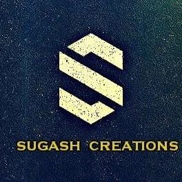sugashcreations's profile picture. Designing