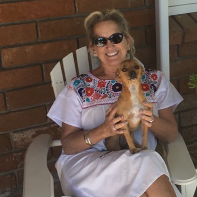 RobinKSinclair's profile picture. 